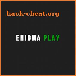 Enigma Play icon