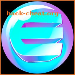 Enjin Wallet — Bitcoin, Ethereum, Litecoin, ERC20 icon