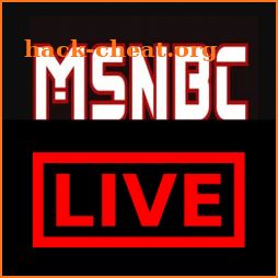 Enjoy Live MSNBC News icon