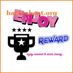 Enjoy Reward icon