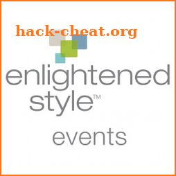 Enlightened Style Events icon