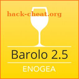 Enogea Barolo Docg Map icon