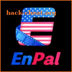 EnPal - Learn English icon