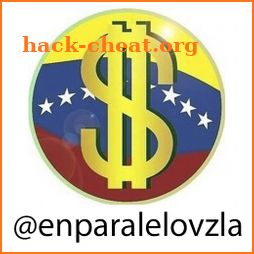 EnParaleloVzla - Monitor Dolar icon