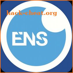 ENS Vision icon