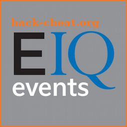 EnsembleIQ - Events icon
