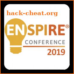 Enspire Conference 2019 icon