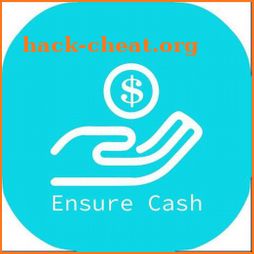 Ensure Cash icon