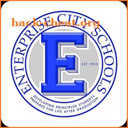Enterprise City Schools icon
