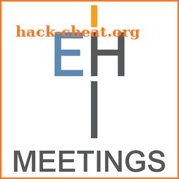 Enterprise Meetings icon
