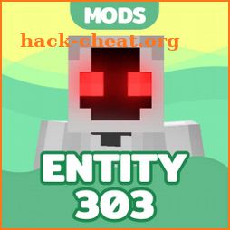 Entity 303 Mod icon