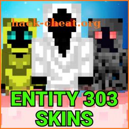 Entity 303 Skin for Minecraft icon