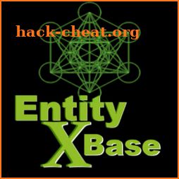 EntityX Base Ghost Detector icon