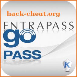 EntraPass go Pass icon