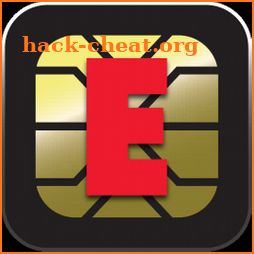 Entrust IG Mobile Smart Cred icon
