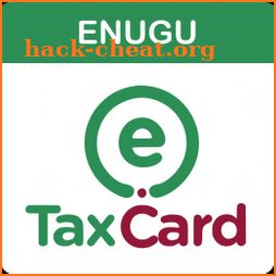 Enugu State eTax Mobile icon