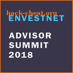 Envestnet Advisor Summit icon