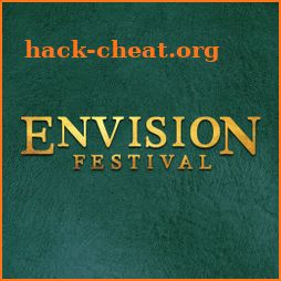 Envision Festival Official App icon