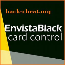 Envista Black Card Control icon