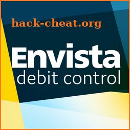 Envista Debit Card Control icon