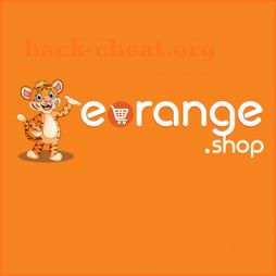 Eorange Shop icon