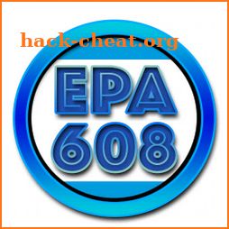 EPA 608 Practice 2019 - Exam Prep icon
