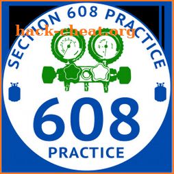EPA 608 Practice icon
