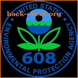 EPA 608 Practice Pro icon