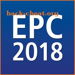 EPC 2018 icon