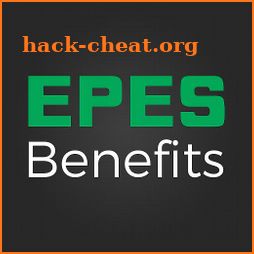 EPES Benefits icon