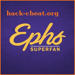 Ephs SuperFan icon