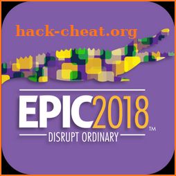 EPIC 2018 icon
