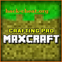 Epic 5D MaxCraft Crafting Pro Exploration icon