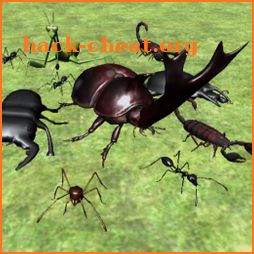 Epic Bug Battle Simulator 3D icon