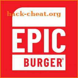 Epic Burger icon