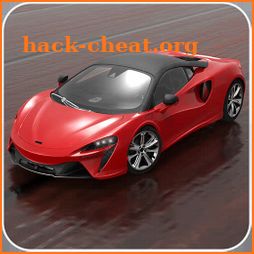 Epic Car Simulator 3D- Mcl icon
