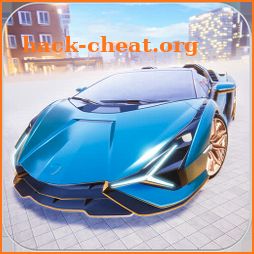Epic Car Simulator: Lambo icon