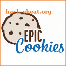 Epic Cookies icon