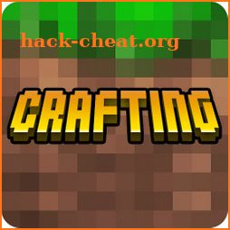 Epic Crafting and Building Games icon