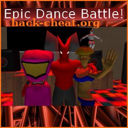 Epic Dance Battle - Rag Doll icon