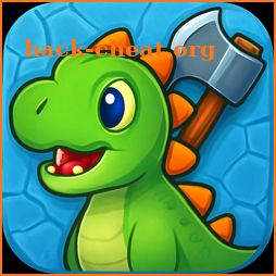 Epic Dinosaur: Battle Force icon