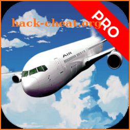 Epic Flight Simulator 2022 PRO icon