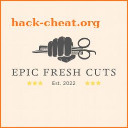 Epic Fresh Cuts icon