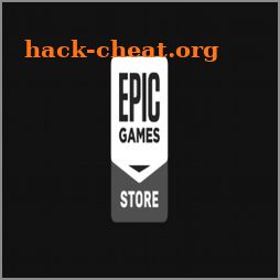 Epic Game Store icon