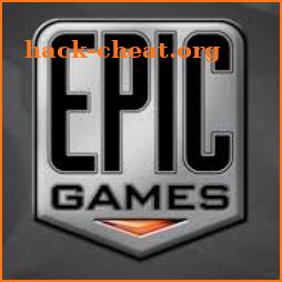 Epic Games mobile icon