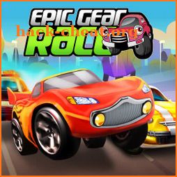 Epic Gear Race : Rush Hour icon