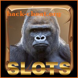 Epic Gorilla Slots icon