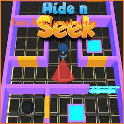 Epic Hide n Seek icon