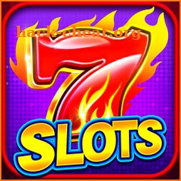 Epic Hit Slots - Vegas Casino icon