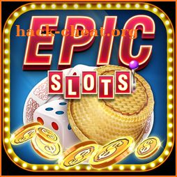 Epic Jackpot: Slot Machines icon